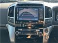 2013 Toyota Land Cruiser