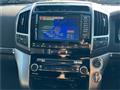 2013 Toyota Land Cruiser