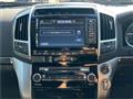 2013 Toyota Land Cruiser