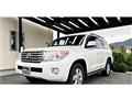 2013 Toyota Land Cruiser