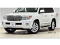 2013 Toyota Land Cruiser
