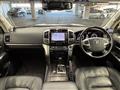 2013 Toyota Land Cruiser