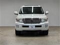 2013 Toyota Land Cruiser