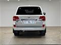 2013 Toyota Land Cruiser
