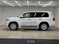 2013 Toyota Land Cruiser