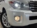 2013 Toyota Land Cruiser