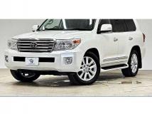 2013 Toyota Land Cruiser