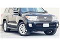 2013 Toyota Land Cruiser
