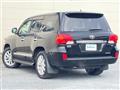 2013 Toyota Land Cruiser