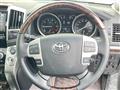 2013 Toyota Land Cruiser