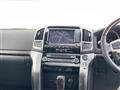 2013 Toyota Land Cruiser