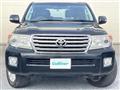 2013 Toyota Land Cruiser
