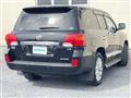 2013 Toyota Land Cruiser
