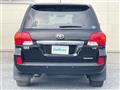 2013 Toyota Land Cruiser