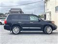 2013 Toyota Land Cruiser