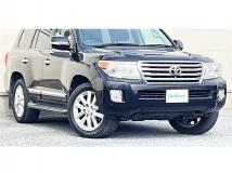 2013 Toyota Land Cruiser
