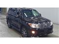2012 Toyota Land Cruiser
