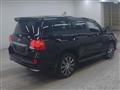 2012 Toyota Land Cruiser