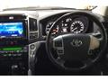 2012 Toyota Land Cruiser