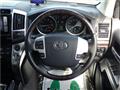 2012 Toyota Land Cruiser