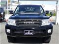 2012 Toyota Land Cruiser