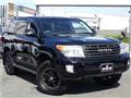 2012 Toyota Land Cruiser