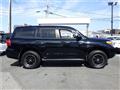2012 Toyota Land Cruiser