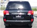 2012 Toyota Land Cruiser