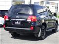 2012 Toyota Land Cruiser