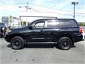 2012 Toyota Land Cruiser