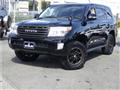 2012 Toyota Land Cruiser