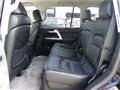2012 Toyota Land Cruiser