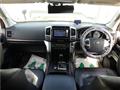 2012 Toyota Land Cruiser