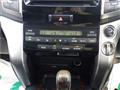 2012 Toyota Land Cruiser