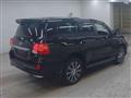 2012 Toyota Land Cruiser