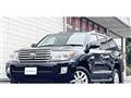 2012 Toyota Land Cruiser