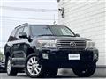 2012 Toyota Land Cruiser