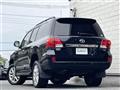 2012 Toyota Land Cruiser
