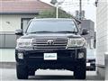 2012 Toyota Land Cruiser