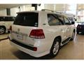2011 Toyota Land Cruiser