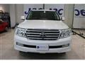 2011 Toyota Land Cruiser