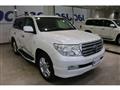 2011 Toyota Land Cruiser