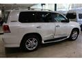 2011 Toyota Land Cruiser