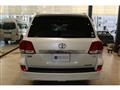 2011 Toyota Land Cruiser