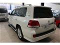 2011 Toyota Land Cruiser