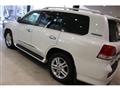 2011 Toyota Land Cruiser