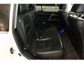 2011 Toyota Land Cruiser