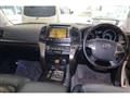 2011 Toyota Land Cruiser