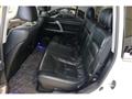 2011 Toyota Land Cruiser