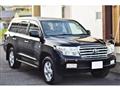2011 Toyota Land Cruiser